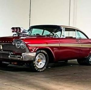 Meet your Posher, Victor